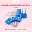 Đầu mài - Diamond Nail Drill Bit-M