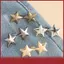 Cod Có Thể Điều Chỉnh Có Thể Thu Vào Eo Nút Clip Cho Quần Jean Quần Fastener Pin Lỏng Quần Phù Hợp