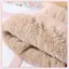 JRP Mùa Đông Mũ Ấm Áp Cho Nữ Thời Trang Mới Hàn Quốc Thỏ Pha Trộn Thi Ấm Dệt Kim Mũ Bonnets Skullies Beanie Hat JRP