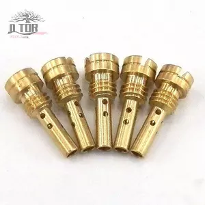 Hiệu suất đáng tin cậy cho Keihin CV CVK FCE CARB N42425 Kích thước máy bay phản lực phi công 3075
