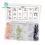 70 Chiếc Kẹp Giữ Đường Nhiên Liệu 61280 Di Động Cao Cấp Phụ Kiện Dự Phòng