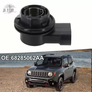 Giá đỡ ổ cắm bóng đèn làm bằng Nylon được thiết kế đặc biệt cho xe Jeep For Renegades