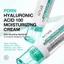 ANUA Salmon PDRN Hyaluronic Trẻ Hóa Kem Dưỡng Ẩm Sâu Dưỡng Ẩm Đàn Hồi Da Nhạy Cảm Hàn Quốc
