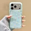 Ốp Điện Thoại Sương Mù Băng Sương Mù Cho iPhone 17 Pro Max 16 15 14 13 Vỏ Bảo Vệ Chống Sốc