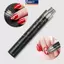 MAKY 5 Cánh Hoa Bút Chấm Móng Tay, Dụng Cụ Thiết Kế Hoa Một Thì, Dụng Cụ Chấm Tay Cầm Acrylic Cho DIY Nail Art, Vẽ Móng Tay Dễ Dàng VN