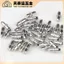 Hỗ trợ nội thất đơn giản Hỗ trợ phần cứng Phân vùng Nhà Trục trung tâm Lớp tủ quần áo Hiện đại với bảng trục trung tâm