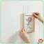 Băng keo treo hai mặt 4 / 12 Cái Không có dấu vết hư tổn miễn phí cho ảnh tường Poster gắn trang trí nội thất