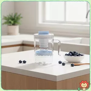 Hy Lạp Sữa Chua Lọc Lạnh Pha Lọc 10 Phút Lọc Nhanh Chống Rò Rỉ Thiết Kế Cho Nhà Bếp Gia Đình Tự Làm Món Tráng Miệng