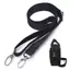 JRP Có Thể Điều Chỉnh Nylon Túi Đeo Vai Thắt Lưng Thay Thế Laptop Đeo Ngang Camera Dây Đeo JRP