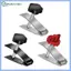 Bộ điều chỉnh gạch POP 1-5 5cm Bộ định vị gạch men treo tường 250KG Thép mạ kẽm