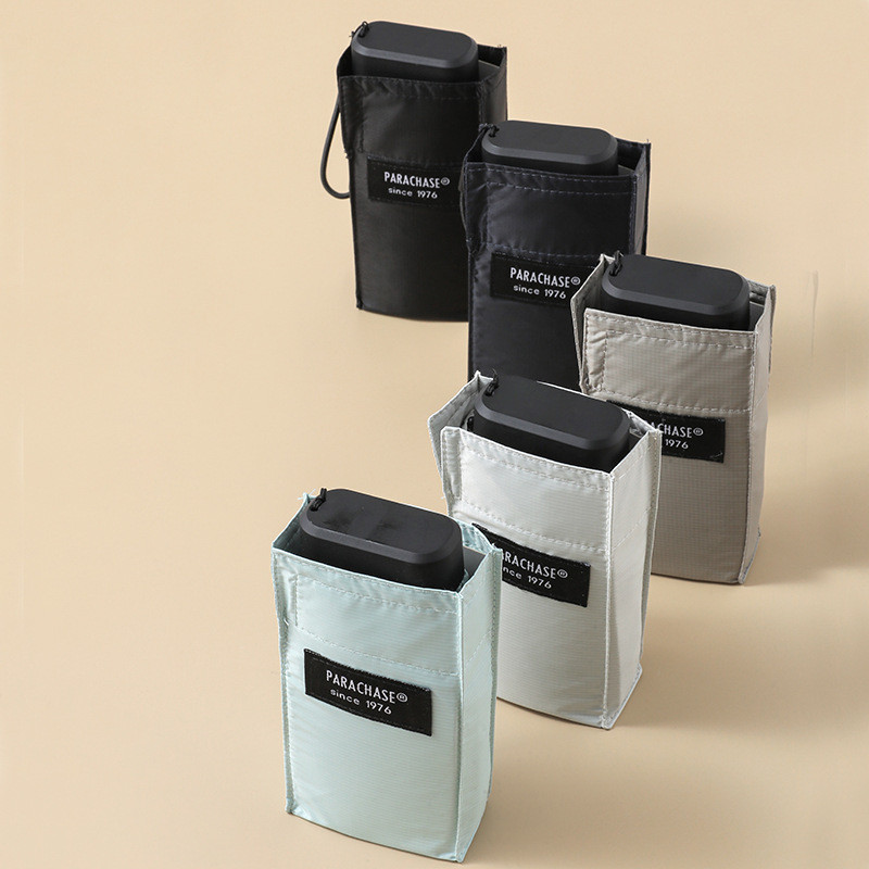 Dù gấp mini 14cm di động 60%