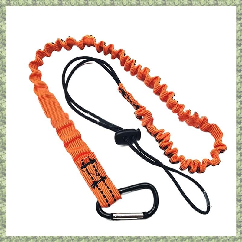Dây Kéo Xe Đạp Leo Núi - Dây Bungee An Toàn Hạng Nặng Có Móc, Phù Hợp Vận Chuyển Khi Đi Xe Đạp