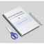 Sổ kế hoạch hằng ngày daily planner kích thước A5 120 Trang gáy lò xo