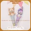 Bóng tay cầm Kuromi-Cinnamoroll - My Melody -Capybara trang trí sinh nhật - quà tặng cho bé