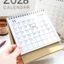 SA 2026 Lịch Gia Đình Lịch Để Bàn Lịch Nhỏ Để Bàn Lịch Để Bàn Cho Trường Học