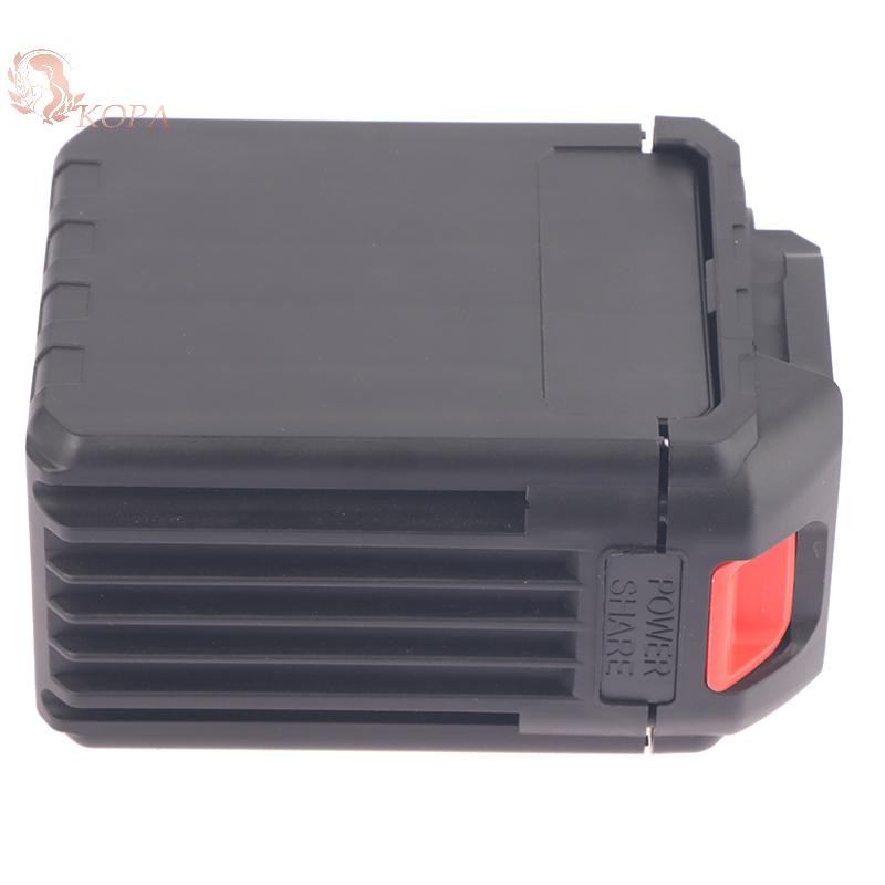 KOPA 30 Cell 18650 PCB Bảo Vệ Sạc Bảng Mạch Hộp Cho Pin Li-ion Nhà Ở VN