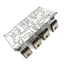 Bộ khuếch đại công suất Mono 200W đã được nâng cấp 1943 + 5200 Ống bảng khuếch đại công suất
