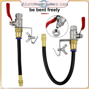 POWER Dust Remover Water er System Vòi phun nước làm mát phun sương cho máy cắt gạch lát Máy mài góc.