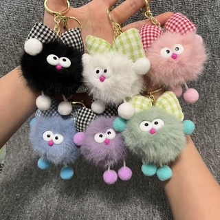 Sang Trọng Mặt Dây Chuyền Ký Túc Xá Quà Tặng Mặt Dây Chuyền Nhỏ Phần Thưởng Học Sinh Schoolbag Tai Ký Túc Xá Dễ Thương Bạn Gái ULVZ