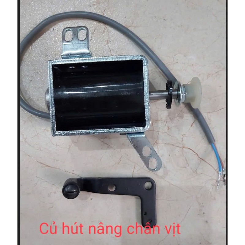 Củ Hút Nâng Chân Vịt – Dùng Cho Máy 01 Kim, Máy Jack
