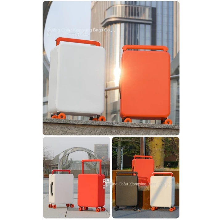 Suitcase – 26" – 6