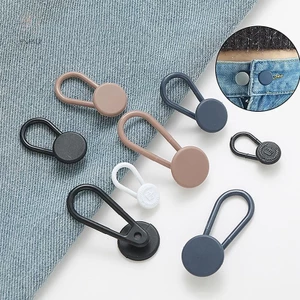 Hộp nút mở rộng eo linh hoạt 15mm và 18mm cho quần jeans nam và nữ