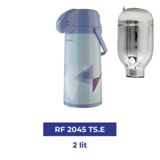 Ruột phích cần bơm rạng đông, Bình thuỷ gạt nước MODEL Ruột Phích