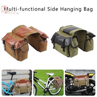 Túi đựng xe máy chống nước dung tích lớn KOPA dành cho du lịch & dụng cụ VN