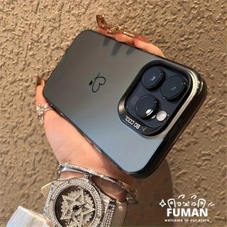 Vỏ Trái Tim Đường Màu Đen Dễ Thương Cho iQOO 13 12 11 10 9 Pro SE 7 Z10 Z9 Turbo Pro Z9X Z9S Z8 Z8X 5G 4G Cặp Đôi Vỏ Điện Thoại Bé Gái Bé Trai Chống Sốc Ốp Lưng Mờ