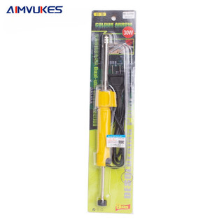 AIMVUKES  Máy Hút Thiếc Điện Tử 30w 220v Chuyên Dụng.Linh hoạt và dễ vận hành