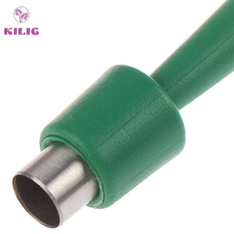 Best Shop Biopsy Dermal Puncher Cho Da Dụng Cụ Khử Trùng Da Neo Punch Tool Mới