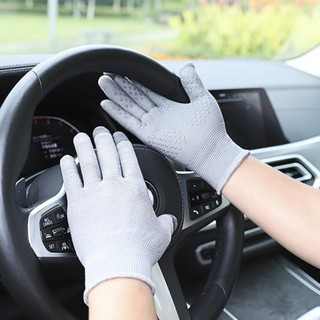 Găng Tay Chống Trơn Trượt & Thấm Nước Cho Câu Cá, Trượt Tuyết và Thể Thao