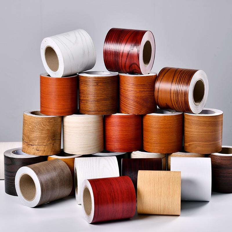 W Gỗ Hạt Dán Bao Xấu Xí Miếng Dán Lỗ Miếng Dán Sàn Sửa Chữa Cửa Gỗ Dán Trang Trí Tủ Quần Áo Tân Trang Nội Thất Tự-