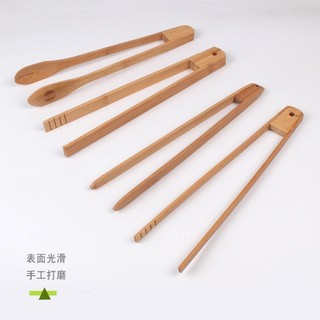 Kẹp Tre Thực Phẩm Kẹp Bánh Lớn Nướng Hấp Bun Tre Kẹp Không Nóng Thương Mại Hộ Gia Đình Làm Bánh Kẹp 8VPH