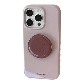 Ốp Lưng Cho iPhone 17ProMax 16ProMax 15ProMax Apple iPhone Case 14ProMax 13ProMax Mềm TPU Điện Thoại Cầm Để Bàn Giữ