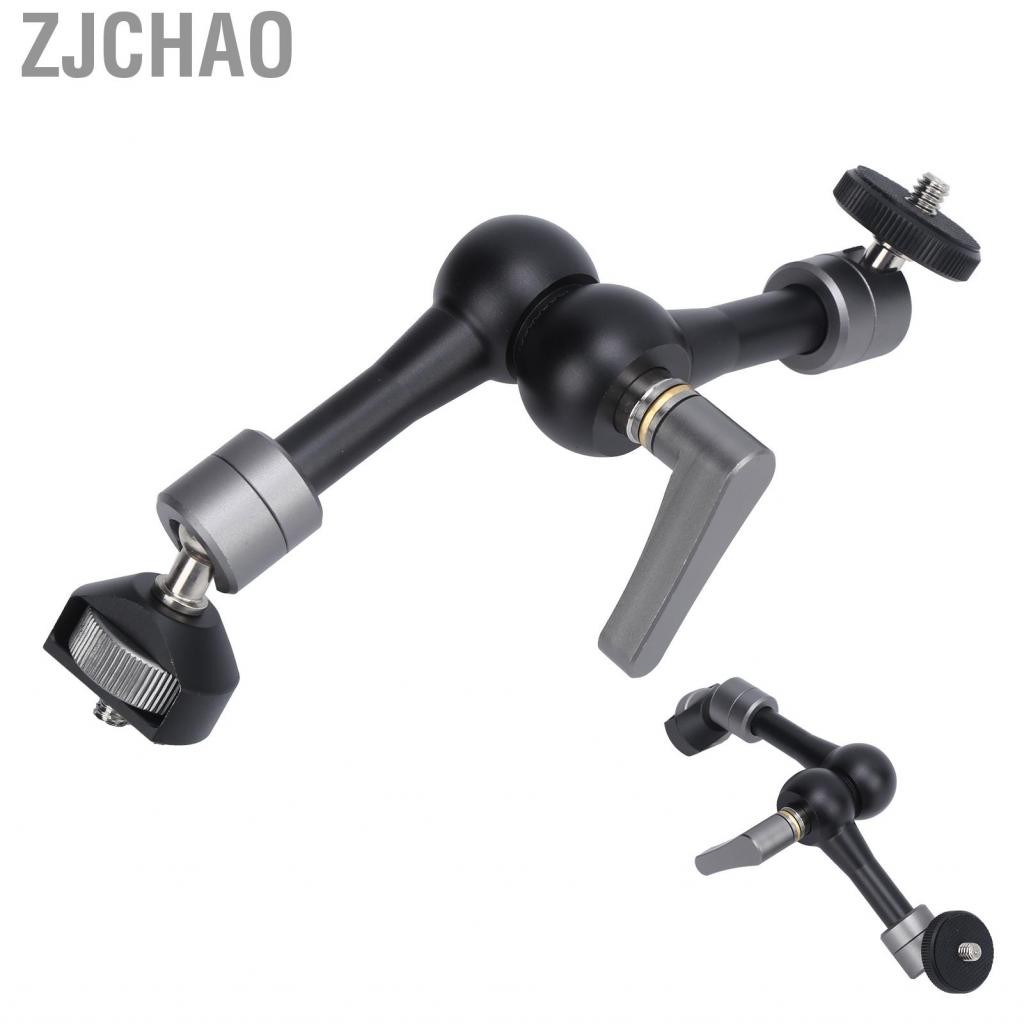 Zjchao Zjchao Denash 5 inch Magic Arm 360 độ xoay phổ quát cho các công cụ quay phim Photography Photo Photo Phụ kiện Denash9Dyv5Cboxw