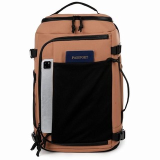 Ba Lô Du Lịch Đa Năng Unisex - Túi Thể Thao & Laptop 15.6 Inch /Chống nước phún xạ, Ngăn Rộng