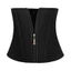 Shas Nữ Corset Thắt Lưng Định Hình Thoáng Khí Có Thể Điều Chỉnh Định Hình Huấn Luyện Bụng