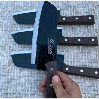 chuyên sỉ - [Combo] 4 Cây Dao Xịn Dao Nhật K22 Không Rỉ