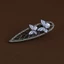 MAUROPOLI Retro Bướm Tóc Nữ Tinh Tế Kim Cương Giả Phẳng Kẹp Ngọc Trai Nổ Bên Kẹp Nữ Mỏ Vịt Kẹp Tóc Phụ Kiện Tóc