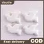 Doutie Mặt Dây Chim Gốm Cho DIY Trang Sức Peace Dove Hạt Phụ Kiện Sáng Tạo VN
