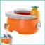 Tập Đi Bô Gấp Bồn Cầu Cho Trẻ Em Thoải Mái Gấp Huấn Luyện Ghế Vệ Sinh Cho Du Lịch Lý Tưởng sonlekvn