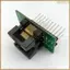 Bộ chuyển đổi lập trình ổ cắm kiểm tra Chip TSSOP20 OTS28-0.65-01