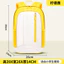 Ba lô Thể Thao Ba Lô Leo Núi Nhẹ Di Động Học Sinh Schoolbag Giải Trí Ngoài Trời Leo Núi Túi