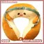 Littleloves1 Gối Hình Chữ U Di Động Dễ Thương Ne Hỗ Trợ Tựa Đầu Đệm Cho Ô Tô Máy Bay Du Lịch Văn Phòng Tại Nhà VN