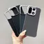Ốp Điện Thoại Cho OnePlus 15 Họa Tiết Sợi Carbon Từ Tính Không Khung Cứng Chống Sốc