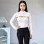IFASIN Shrug Oversleeve dành cho nữ, Tay áo chống nắng bằng Cotton cổ cao Mercerized, Mềm mại co giãn thoáng khí Vỏ cánh tay dài mặc hàng ngày