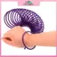 MYPANDA 1 Bộ Nhựa HK Vòng Tay Sizer Đường Kính Cổ Tay Sizer Cho DIY Trang Sức Làm Vòng Tay Dụng Cụ Đo.