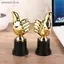 SRVN 1 Chiếc Giải Thưởng Mini Trophies Phần Thưởng Ngón Tay Cái Cúp Đồ Chơi Trẻ Em Người Chiến Thắng Giải Thưởng Dành Cho Trẻ Em Đảng Ủng Hộ.