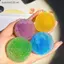 SRVN Crunchy Slushie Bóp Bóng 1 Đồ Chơi Giảm Căng Thẳng Cảm Giác Có Âm Thanh Nhọn Cho Lớp Học Thư Giãn Văn Phòng.